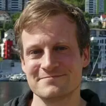 Jon Thomassen Hestetun 