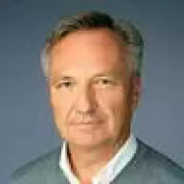 Lars Peder Nordbakken 