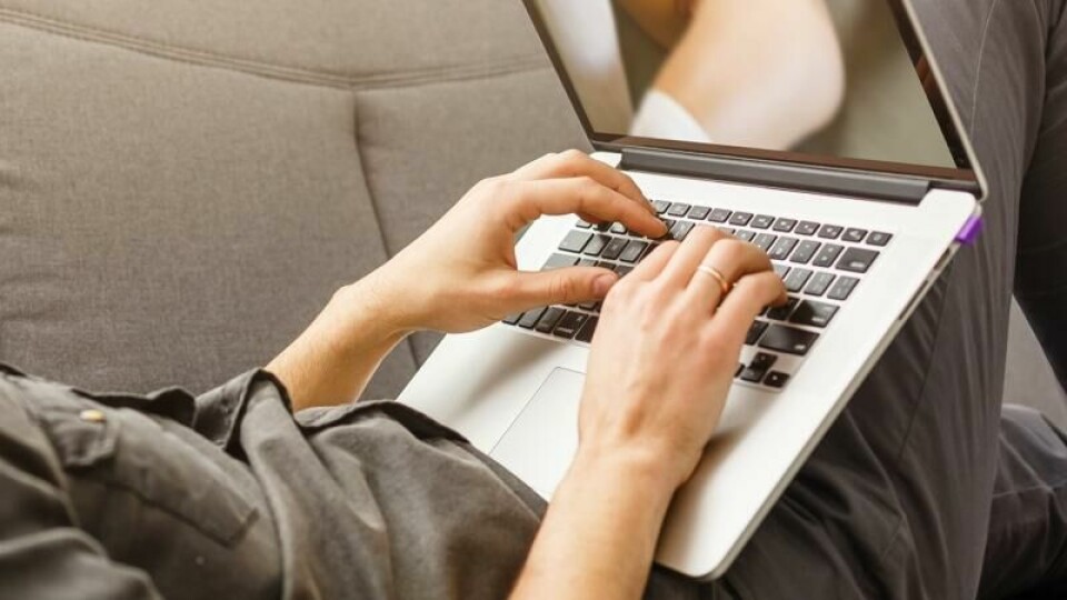 Pornoavhengighet kan bli et alvorlig problem, som kan gå utover hverdagslivet og relasjoner.