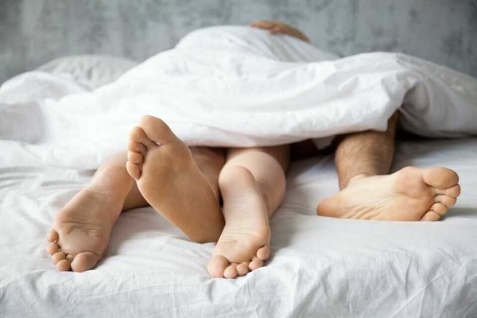 Dersom sengekosen uteblir, kan det blant annet føre til økte stressnivåer. Dersom sengekosen uteblir, kan det blant annet føre til økte stressnivåer. Foto: Fizkes / Shutterstock / NTB