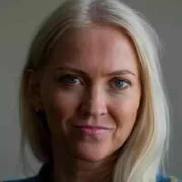 Lill Sverresdatter Larsen 