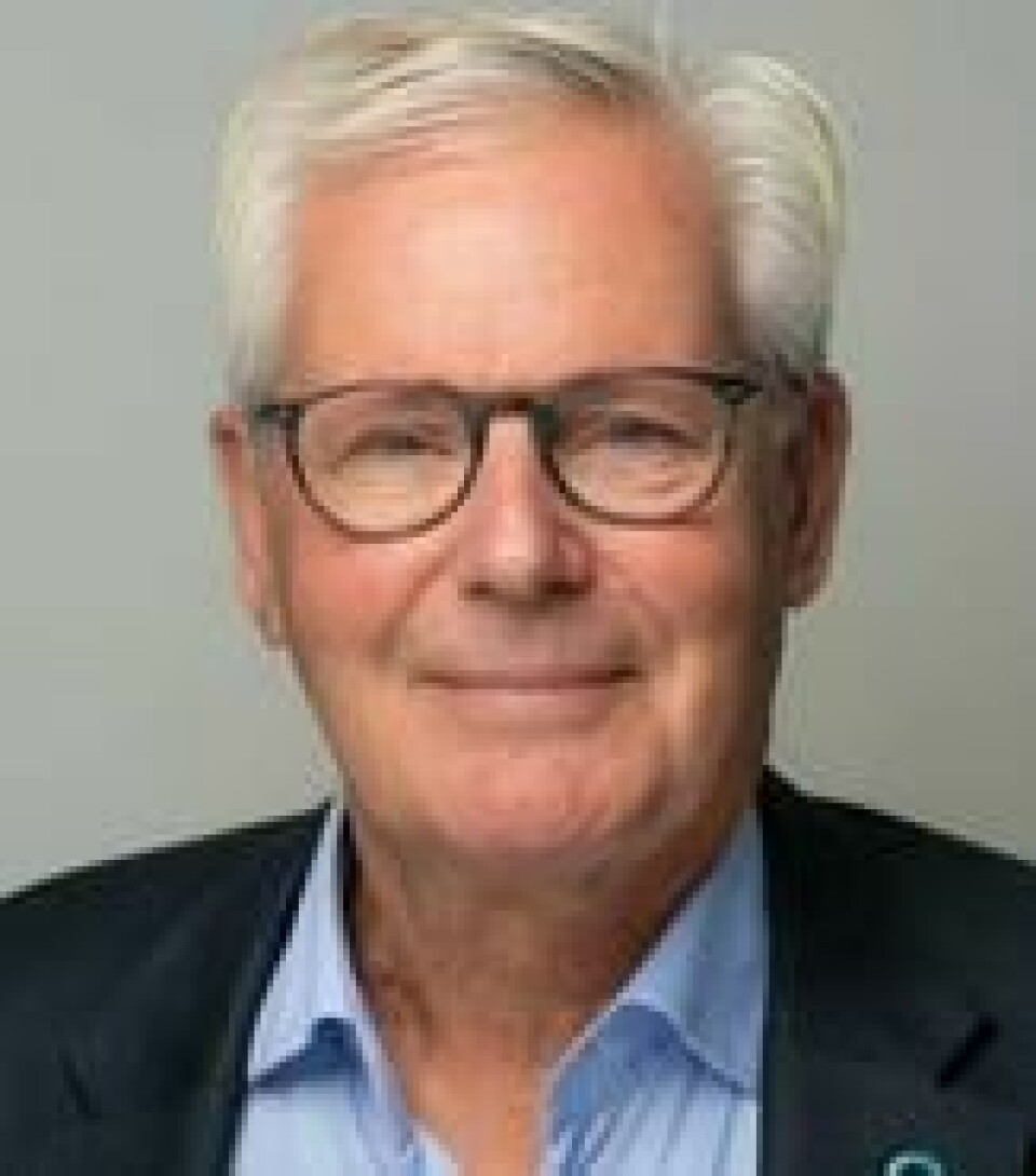 Knut Dahl-Jørgensen er professor emeritus ved Institutt for klinisk medisin ved Universitetet i Oslo. Knut Dahl-Jørgensen er professor emeritus ved Institutt for klinisk medisin ved Universitetet i Oslo. Foto: Oslo Diabetes Research Center