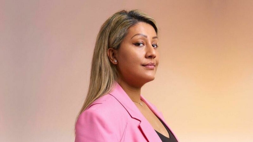 AI-forsker, gründer og lege Ishita Barua etterlyser større norsk satsing på forskning og kunstig intelligens for å møte Norges omstilling fra oljeøkonomi til innovasjonssamfunn.