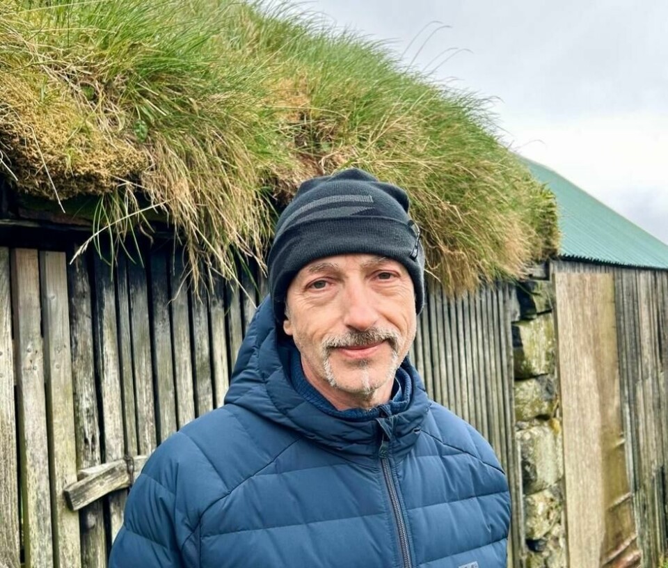 Du får mest ut av et besøk på Færøyene med en lokal guide, som Rani Nolsøe. Du får mest ut av et besøk på Færøyene med en lokal guide, som Rani Nolsøe. Foto: Ingrid Elle / Kapital
