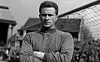Manchester United-keeper Harry Gregg ble kalt «helten fra München» etter den tragiske ulykken i 1958. Foto: PA via AP / NTB scanpix. Foto: NTB scanpix