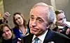 Den republikanske Tennesse-senatoren Bob Corker. Foto: J. Scott Applewhite / AP