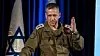 IDFs stabssjef Aviv Kochavi Foto: Tsafrir Abayov / AP