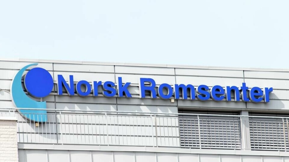 Marcus Wandt er en av de 17 nye astronautene som den europeiske romorganisasjonen Esa presenterte 1. juni 2023, skriver Norsk romsenter i en pressemelding. Illustrasjonsfoto: Gorm Kallestad / NTB