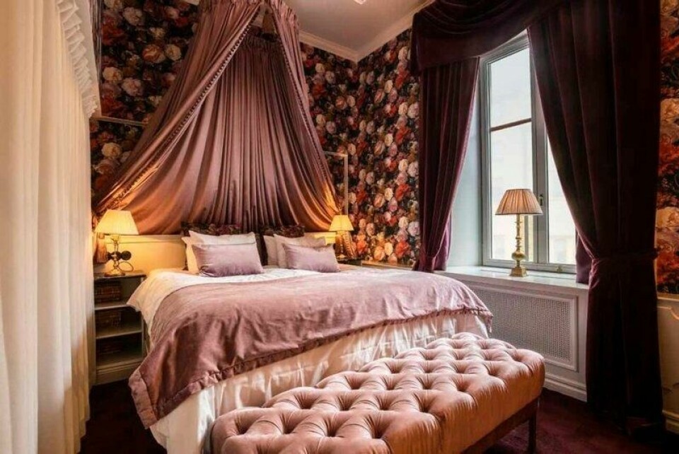 Hotel Pigalle . Hotel Pigalle . Foto: Julio Chang - Elite Studio / Hotel Pigalle