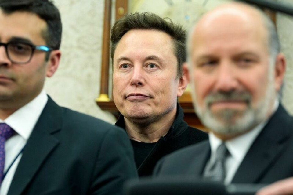 Elon Musks selskap xAI lanserer tekstroboten Grok 3 mandag kveld, opplyser han.