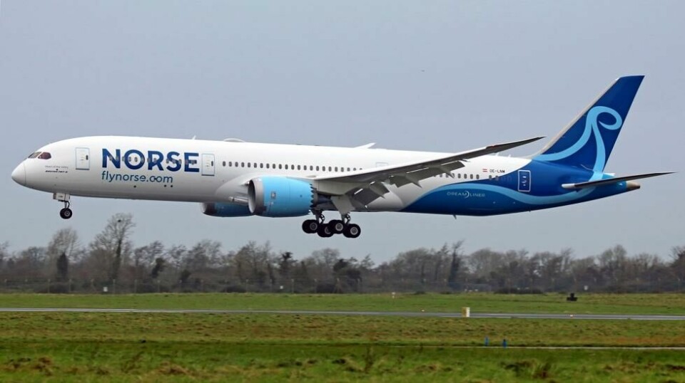 Norse Atlantic byr til høsten på flyruter direkte fra Oslo til Bangkok - og fra Gatwick Lndon til Jamaica og Barbados.