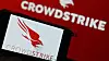 Crowdstrike-sjef George Kurtz skriver på X at de har identifisert feilen og at en rettelse er iverksatt. Foto: Stefano RELLANDINI / AFP