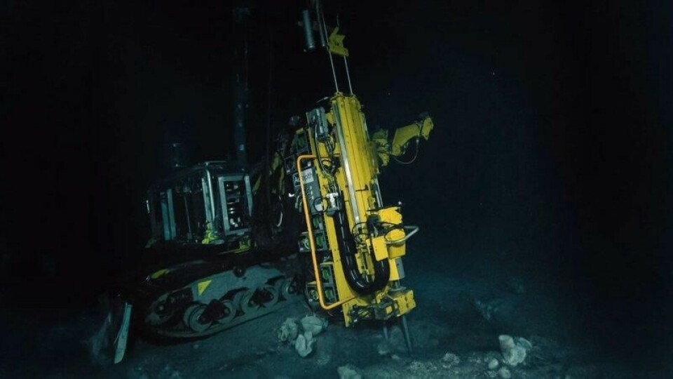 Om en skal kritisere en ny og potensielt så viktig næring for Norge som havbunnsmineraler kan være, er det særdeles viktig og forventet at alle aktører forholder seg til oppdatert forskning og teknologiutvikling. Det er det ikke alle i denne debatten som gjør, mener Anette Broch Mathisen Tvedt.