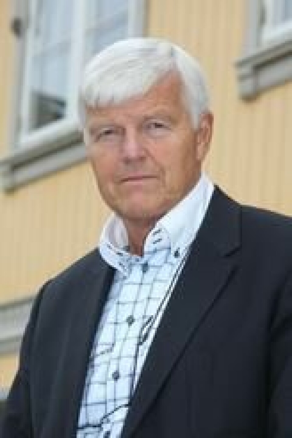 Atle Dyregrov. Foto: Privat Atle Dyregrov. Foto: Privat