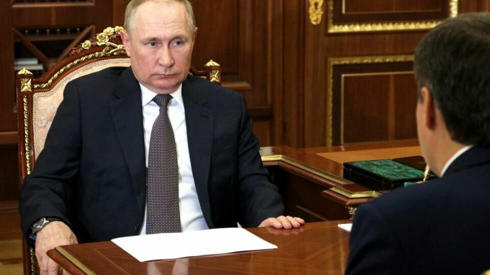 Hva som ligger bak utskiftingen av toppledelsen i Svartehavsflåten midt under Russlands angrepskrig mot nabolandet Ukraina, er uvisst, men president Putin har flere ganger vraket flere av sine generaler. Ifølge vestlige etterretning er årsaken trolig manglende fremgang på slagmarken og strategiske feil.