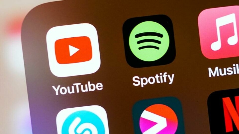 Beadle hadde 59.000 følgere på Youtube.
