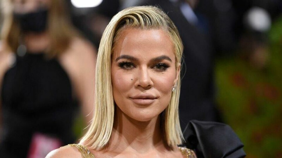 Realitystjerne Khloé Kardashian røper at hun ikke har hatt sex på flere år i en ny episode av «The Kardashians».