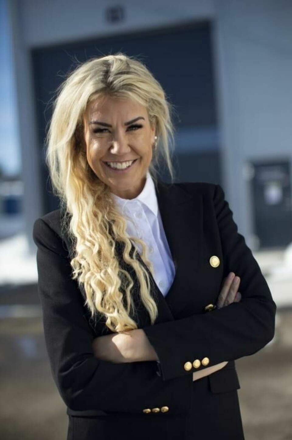 – Det kan være lurt å ta seg en dusj, pakke med seg kondomer, tannbørste og kanskje en ren truse, sier sexolog Maria Ebbestad om forberedelser i forkant av et one-night-stand. – Det kan være lurt å ta seg en dusj, pakke med seg kondomer, tannbørste og kanskje en ren truse, sier sexolog Maria Ebbestad om forberedelser i forkant av et one-night-stand. Foto: Nytelse.no