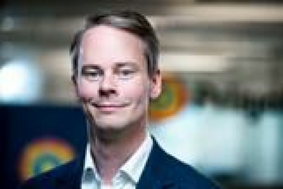 For å sørge for at du ikke lar deg blende av de høye rabattsatsene, og sikre at du står overfor et godt kjøp, har Prisjakt-sjef Christoffer Reina noen klare råd. For å sørge for at du ikke lar deg blende av de høye rabattsatsene, og sikre at du står overfor et godt kjøp, har Prisjakt-sjef Christoffer Reina noen klare råd. Foto: Prisjakt / Bo Mathisen
