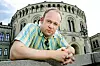 STORTINGSREPRESENTANTEN: Jørund Rytman (Frp) i 2006. Foto: Frode Hansen / VG/ntb SCANPIX