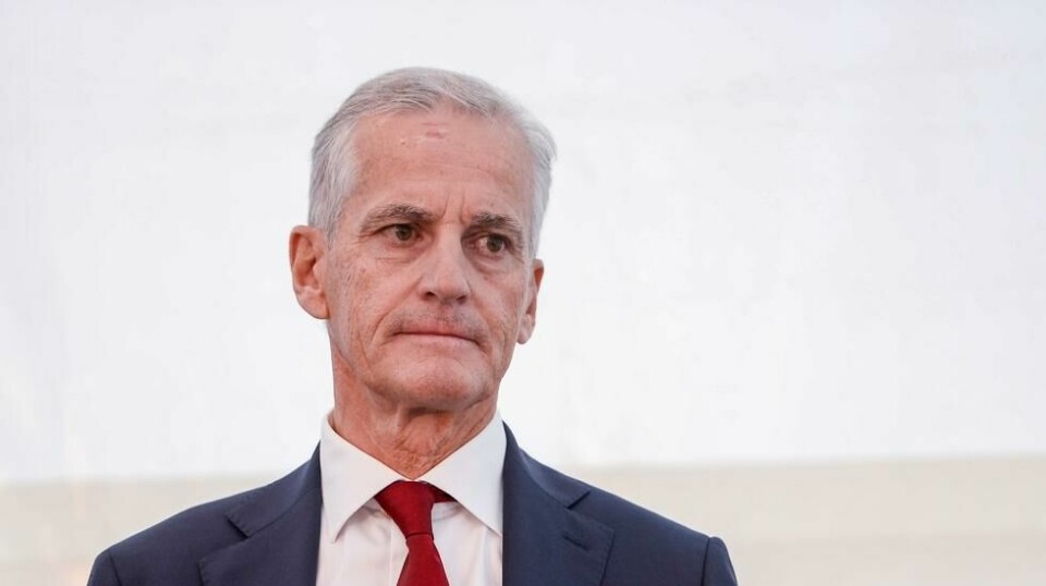 Statsminister Jonas Gahr Støre (Ap) har ikke klart å samle støtte i krisetider i motsetning til forgjengerne Erna Solberg og Jens Stoltenberg. En fersk måling viser at kun 33 prosent mener Støre gjør en god jobb.