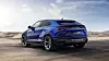 Lamborghinis nye suv, Urus, har fireliters motor, automatgir, firehjulstrekk og 650 hestekrefter. Bilen har en toppfart på 305 km/t. Foto: Foto: Lamborghini