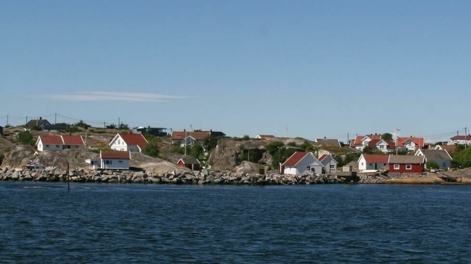 Mange er villige til å betale mye for å leie en hyttedrøm.