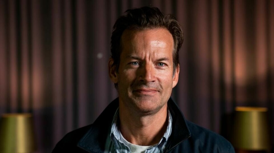 Det nærmer seg to år siden Jon Almaas sendte en byggesøknad til Kragerø kommune, men han har fortsatt ikke hørt noen ting.