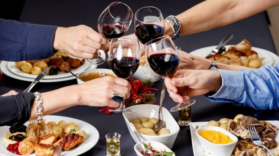 Den nye, nordiske anbefalingen for alkohol er null inntak, for helsas skyld.