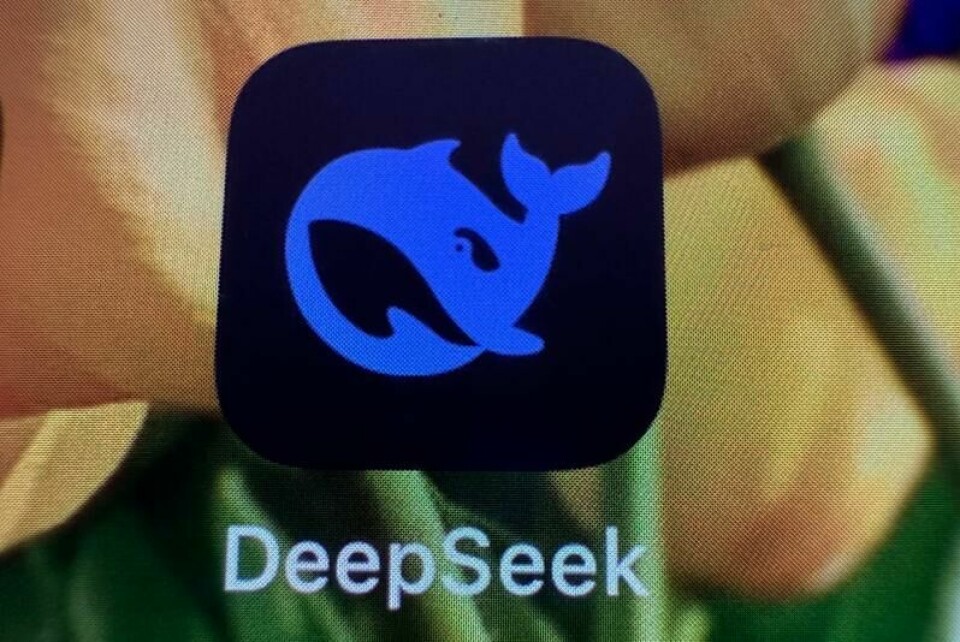Framveksten av Deepseek og andre billigere KI-språkmodeller er godt nytt, sier sjefen for nederlandske ASML. Selskapet lager maskiner som produserer databrikker.