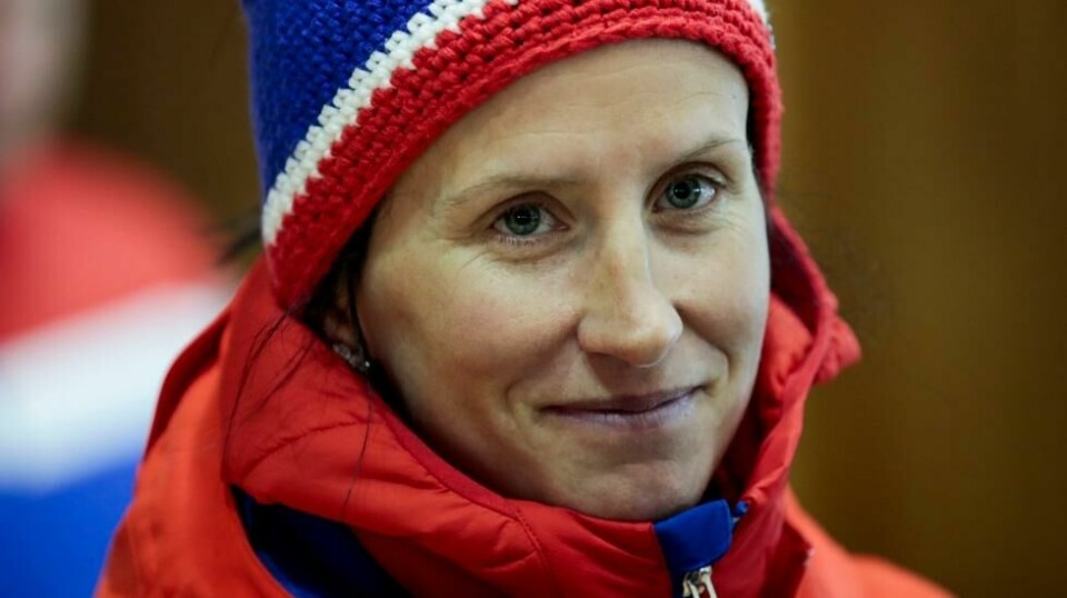 Det er fortsatt uvisst om Marit Bjørgen fortsetter langrennskarrieren eller ikke.