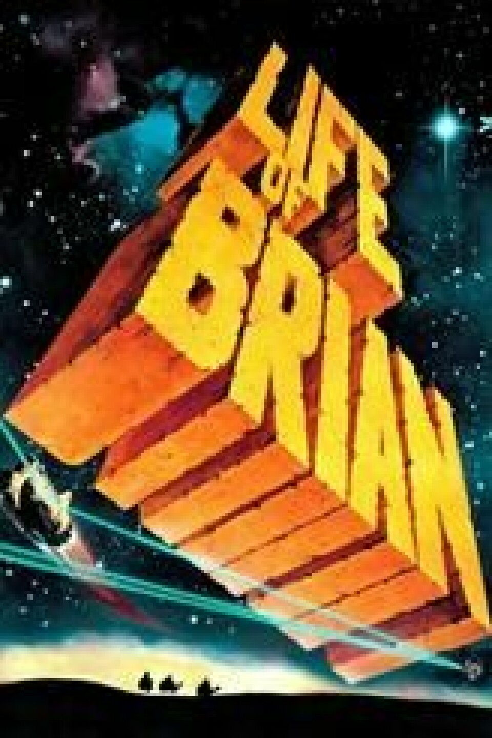 «Life of Brian» kom i 1979, men ble ikke satt opp på norske kinoer før i 1980 – takket være norsk sensur. Foto: Oro Film / Filmweb / Handout / NTB «Life of Brian» kom i 1979, men ble ikke satt opp på norske kinoer før i 1980 – takket være norsk sensur. Foto: Oro Film / Filmweb / Handout / NTB Foto: NTB