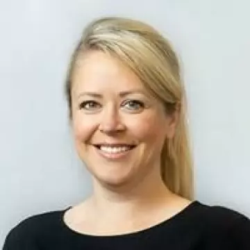 Stine Helén Pettersen 