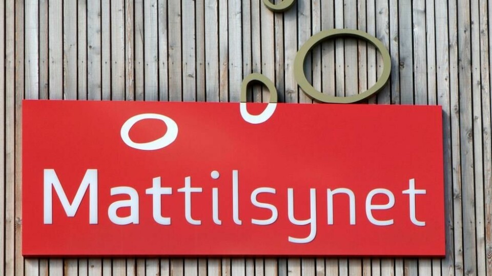 Overvåkingsorganet Esa kom tidligere i uken med kritikk av Mattilsynets håndtering av import-egg i vår. Nå slår tilsynet tilbake.