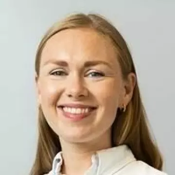 Elisabeth Skatvedt 
