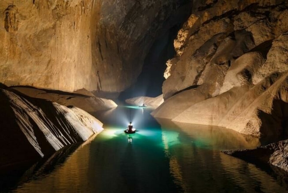 Foto: Oxalis Adventure Tours. Foto: Oxalis Adventure Tours.