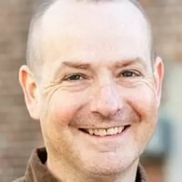 Espen Tørset 