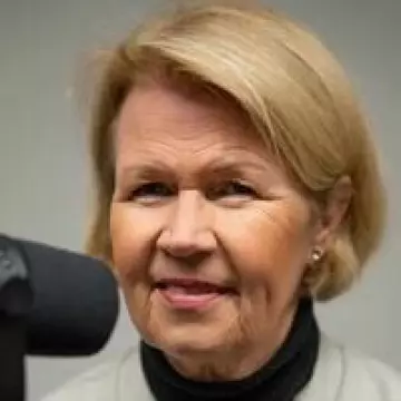 Anita Vatland 