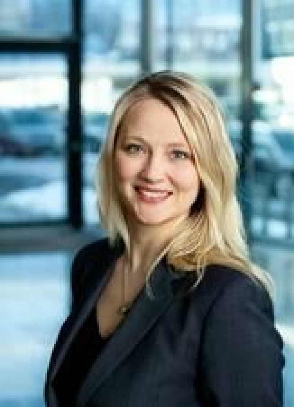 Kommunikasjonssjef Volkswagen i Norge, Anita Svanes. Foto: MøllerGruppen. Kommunikasjonssjef Volkswagen i Norge, Anita Svanes. Foto: MøllerGruppen.