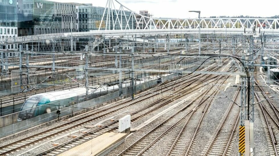 Trolig vil regjeringen legge frem ny NTP for 2025-2036 våren 2024. Jernbaneaktørene møttes i Arendal denne uka og vas samstemte i at den neste NTPen vil kunne være avgjørende for de neste 50 årene til jernbanen.