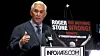 Selv om Roger Stone er bare en av flere Trump-medarbeidere som er dømt, regner Trumps supportere dette som en del av «deep state» konspirasjonen. Foto: Andrew Caballero-reynolds / AFP / NTB scanpix