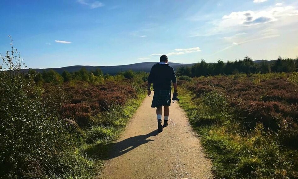 Ikke noe stedsnavn i skotsk historie røsker mer opp i skottenes følelsesregister enn Culloden Moor. Foto: Shutterstock / NTB Scanpix Ikke noe stedsnavn i skotsk historie røsker mer opp i skottenes følelsesregister enn Culloden Moor. Foto: Shutterstock / NTB Scanpix