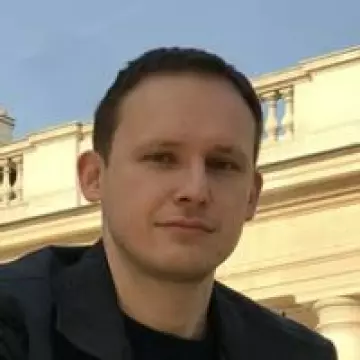 Martin Jacob Kristoffersen 