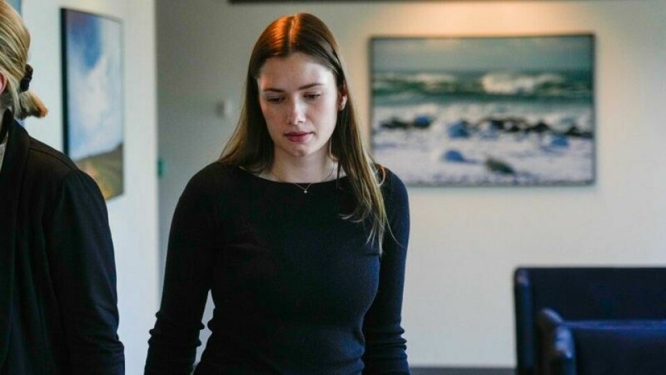 Elisabeth Asserson Ingebrigtsen vitnet onsdag i straffesaken mot Gjert Ingebrigtsen, tidligere trener og far til ektefellen hennes, Jakob Asserson Ingebrigtsen.
