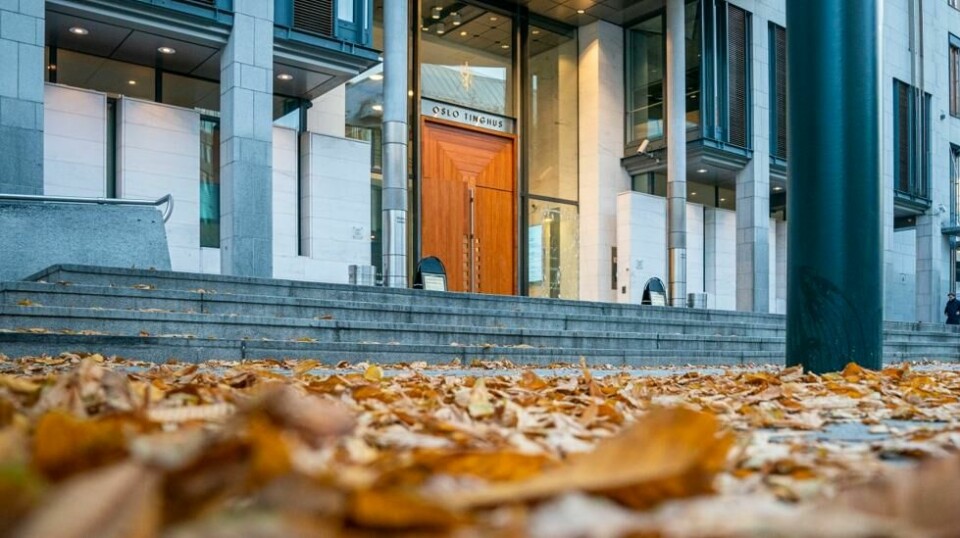 Borgarting lagmannsrett har dømt to foreldre til fengsel for mishandling av sine to sønner som var spebarn. Illustrasjonsfoto: NTB scanpix