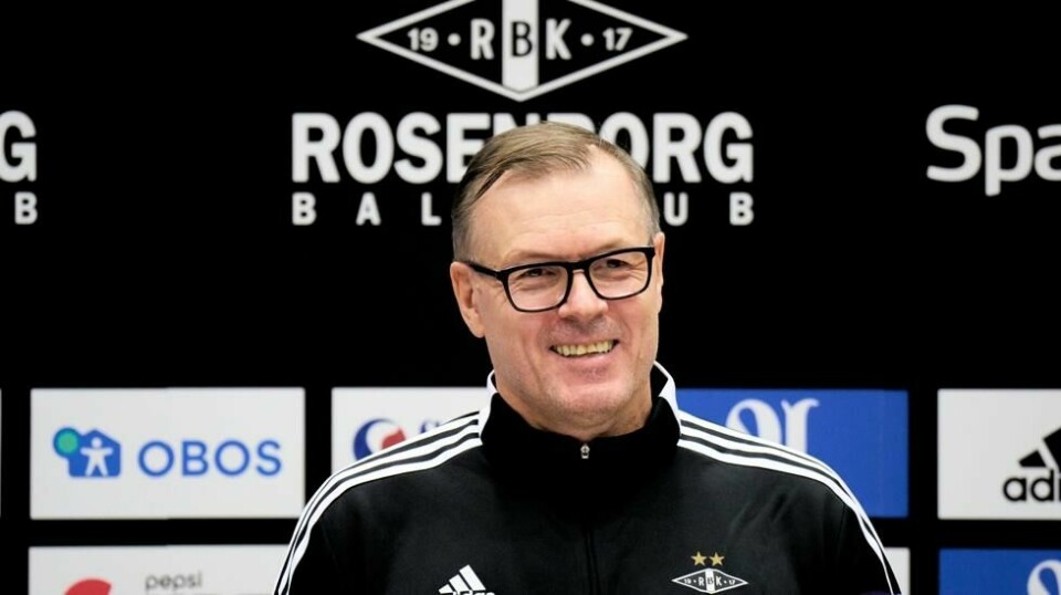 Kjetil Rekdal ble lansert som ny RBK-trener på mandag. Under et døgn senere melder den tyske storavisen Blid at Rekdal kan være aktuell som ny Hertha Berlin-trener som følge av den nye trenerjobben.