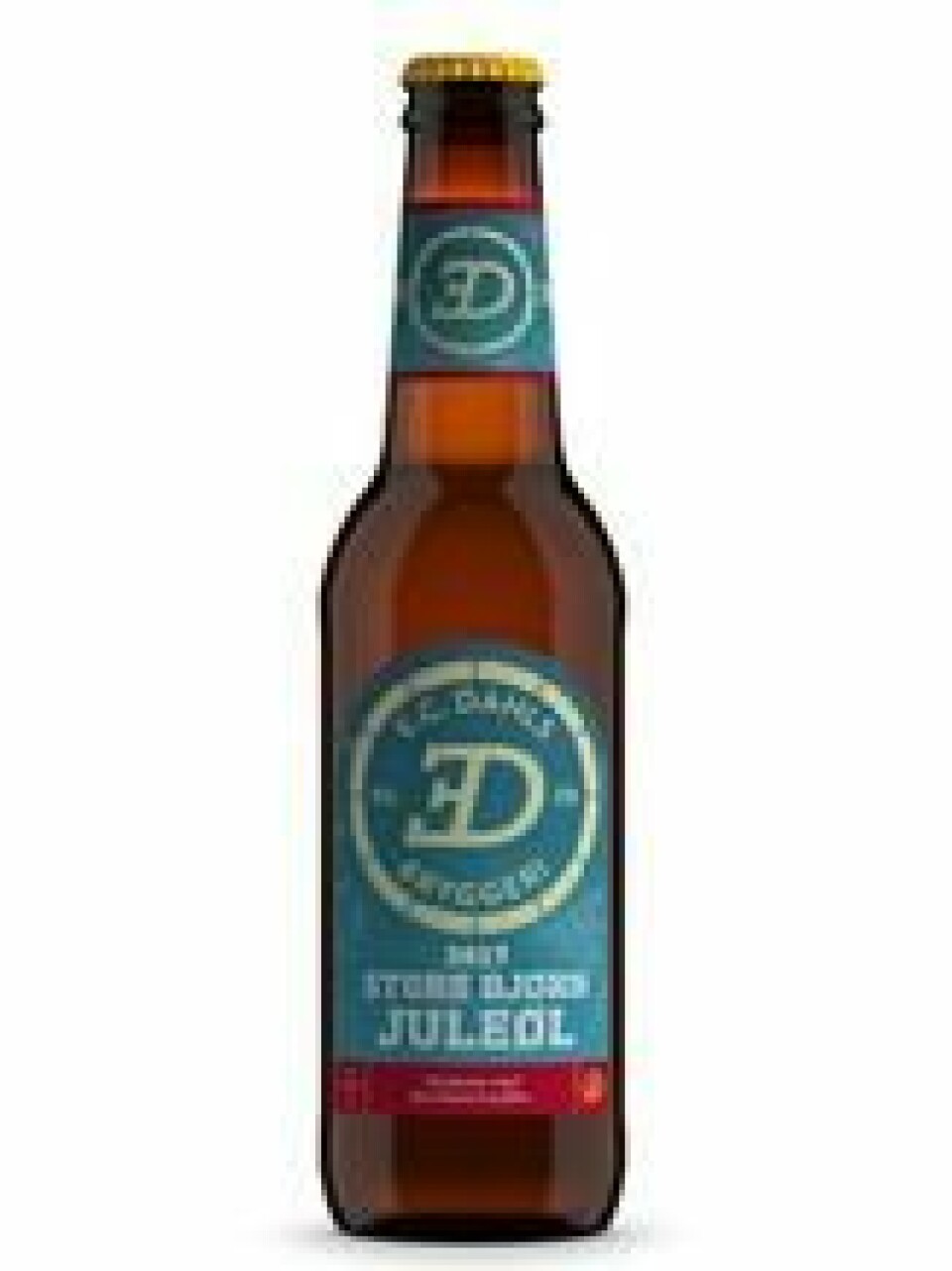 Det beste juleølet 2017 – del 1