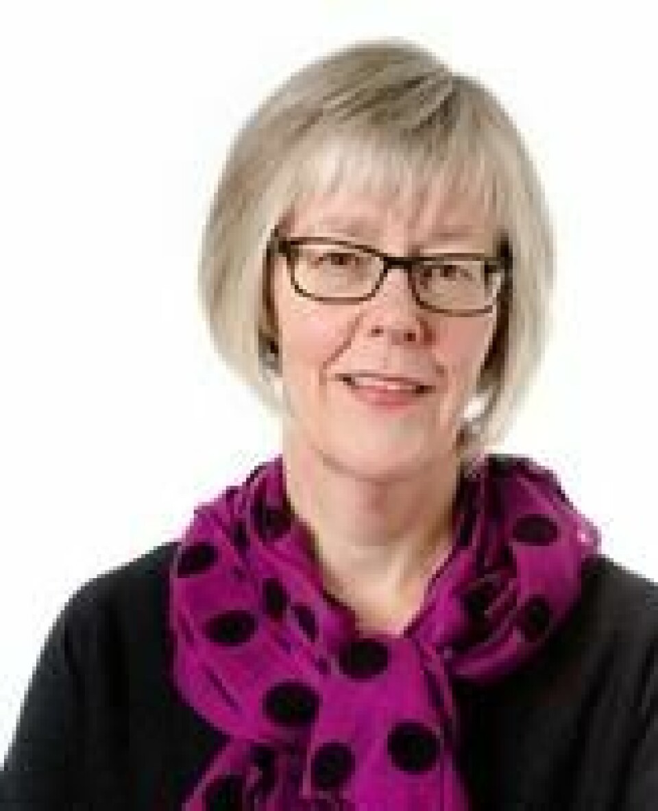 – Det er viktig å huske på at gjenåpningen skjer gradvis og kontrollert, og vi følger smittesituasjonen tett, sier statssekretær Anne Grethe Erlandsen (H) i Helse- og omsorgsdepartemenet til ABC Nyheter. – Det er viktig å huske på at gjenåpningen skjer gradvis og kontrollert, og vi følger smittesituasjonen tett, sier statssekretær Anne Grethe Erlandsen (H) i Helse- og omsorgsdepartemenet til ABC Nyheter. Foto: Helse- og omsorgsdepartementet