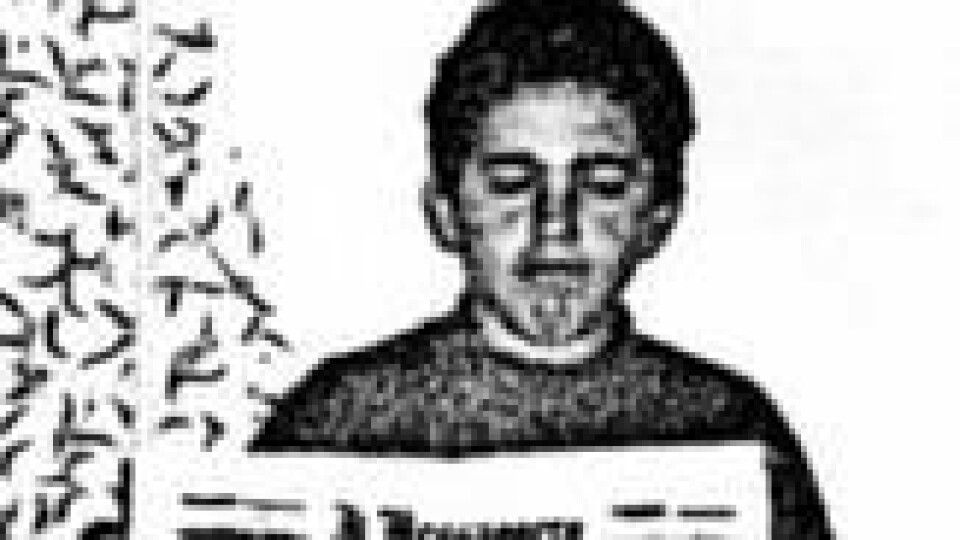 Drept og oppløst i syre av Cosa Nostra: Historien om Giuseppe di Matteo