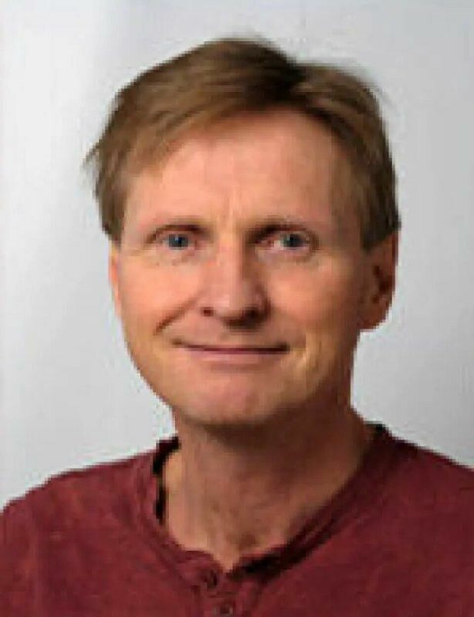Det er usikkert hva eplecidereddik kan gjøre av mirakler, mener professor ved UiB Bjørn Steen Skålhegg. Det er usikkert hva eplecidereddik kan gjøre av mirakler, mener professor ved UiB Bjørn Steen Skålhegg. Foto: UiB
